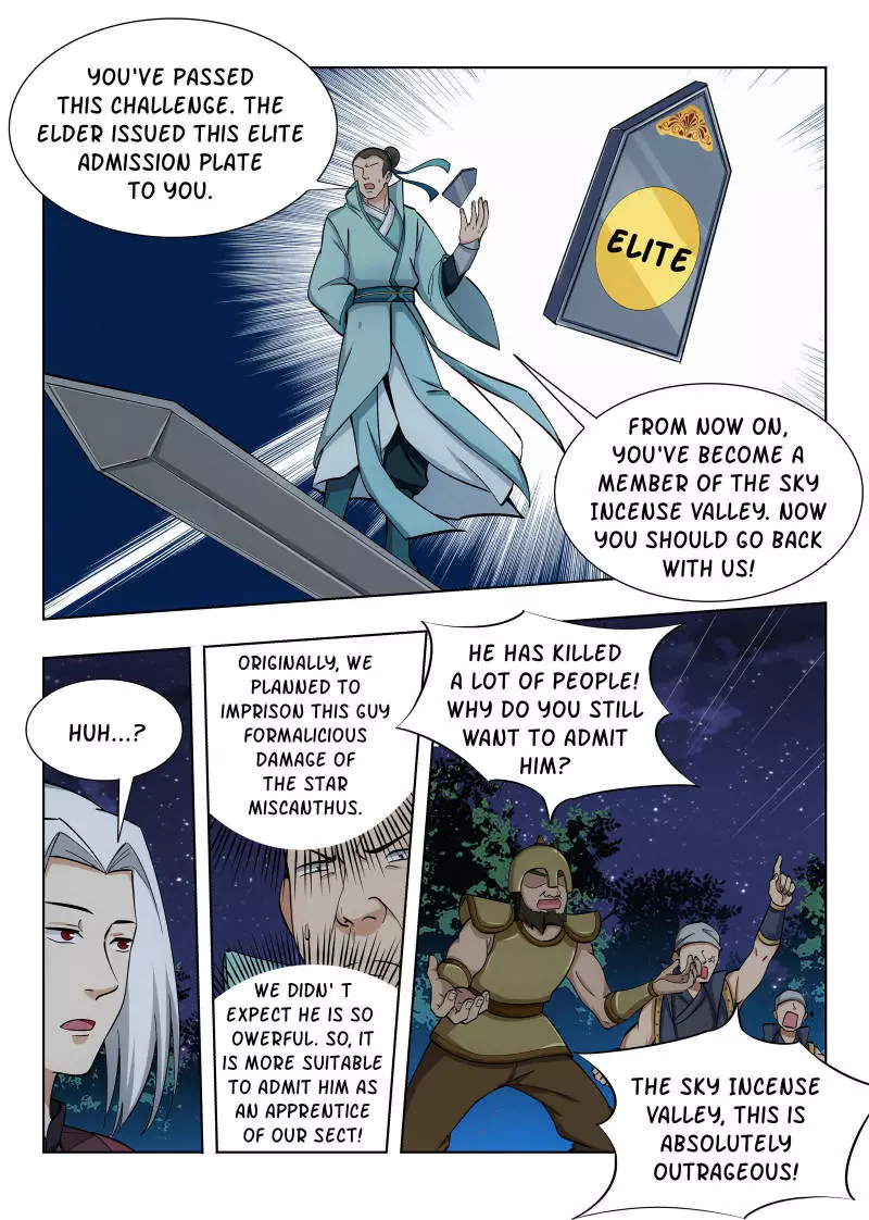 Manga page 11