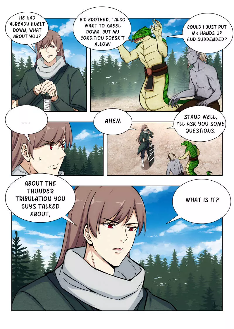 Manga page 11