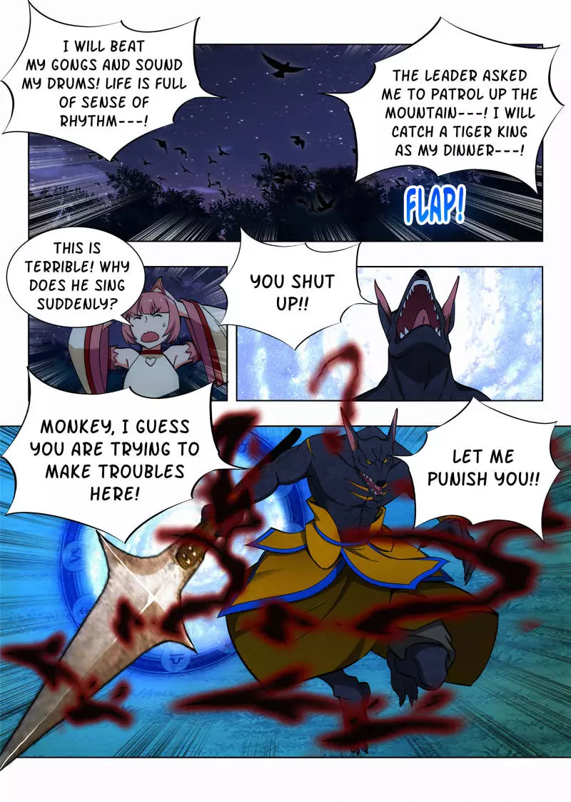 Manga page 13