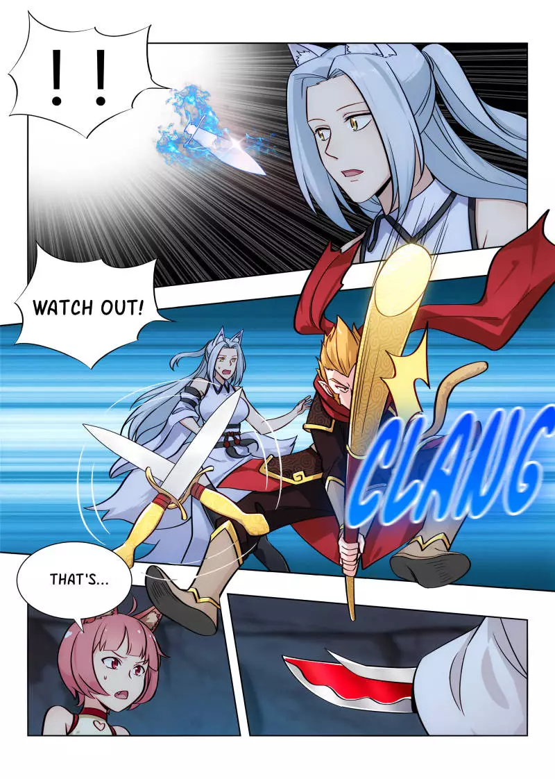 Manga page 9
