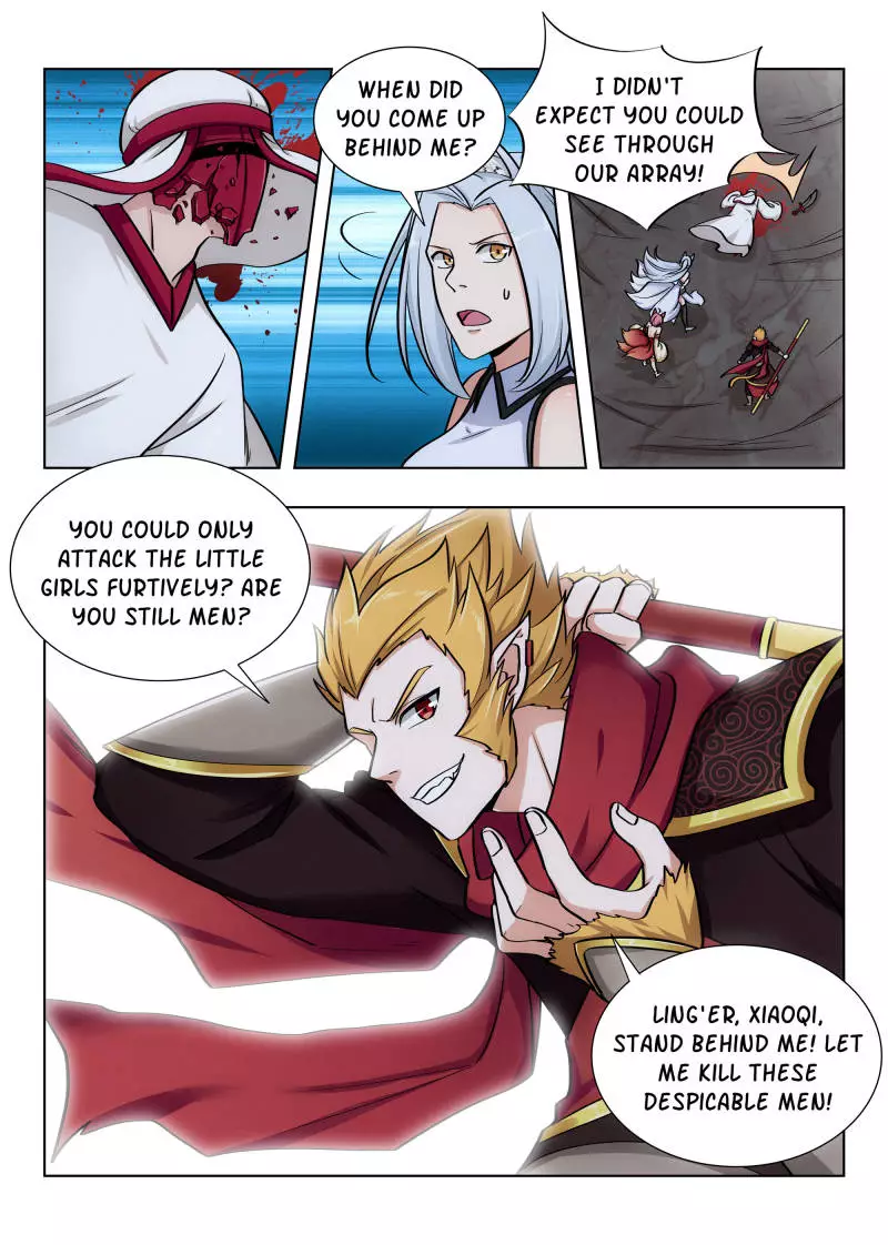 Manga page 13
