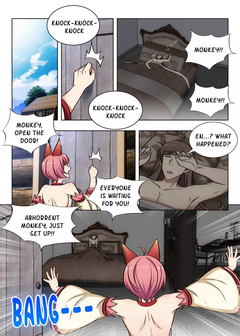 Manga page 4