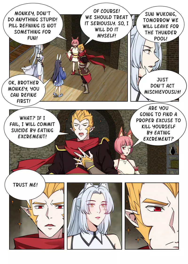 Manga page 7