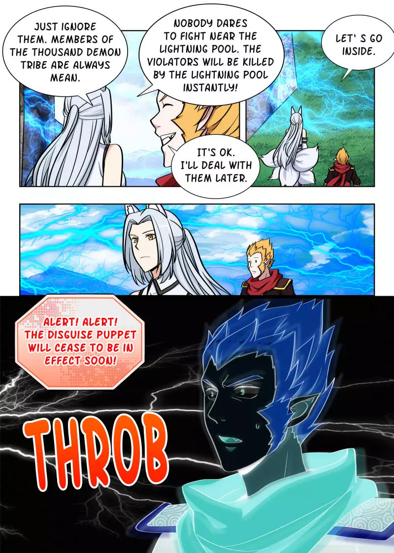 Manga page 11