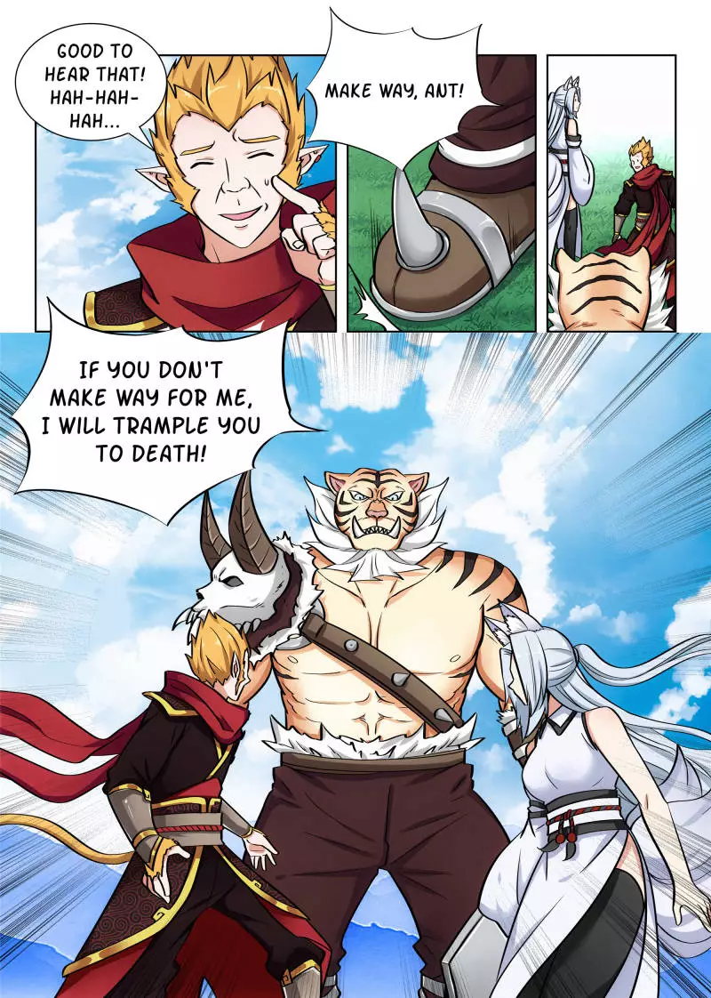 Manga page 13