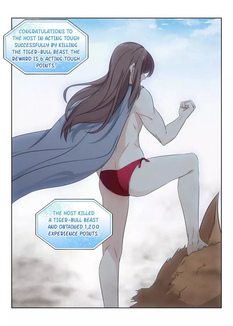 Manga page 11