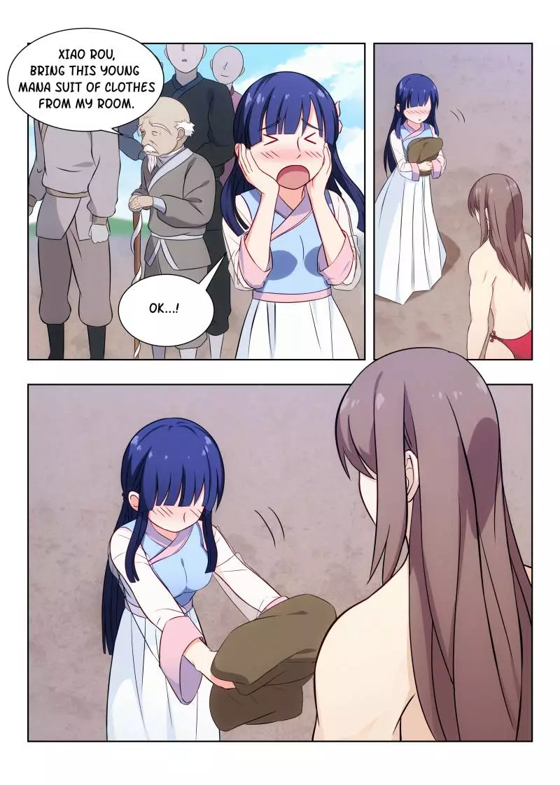 Manga page 15