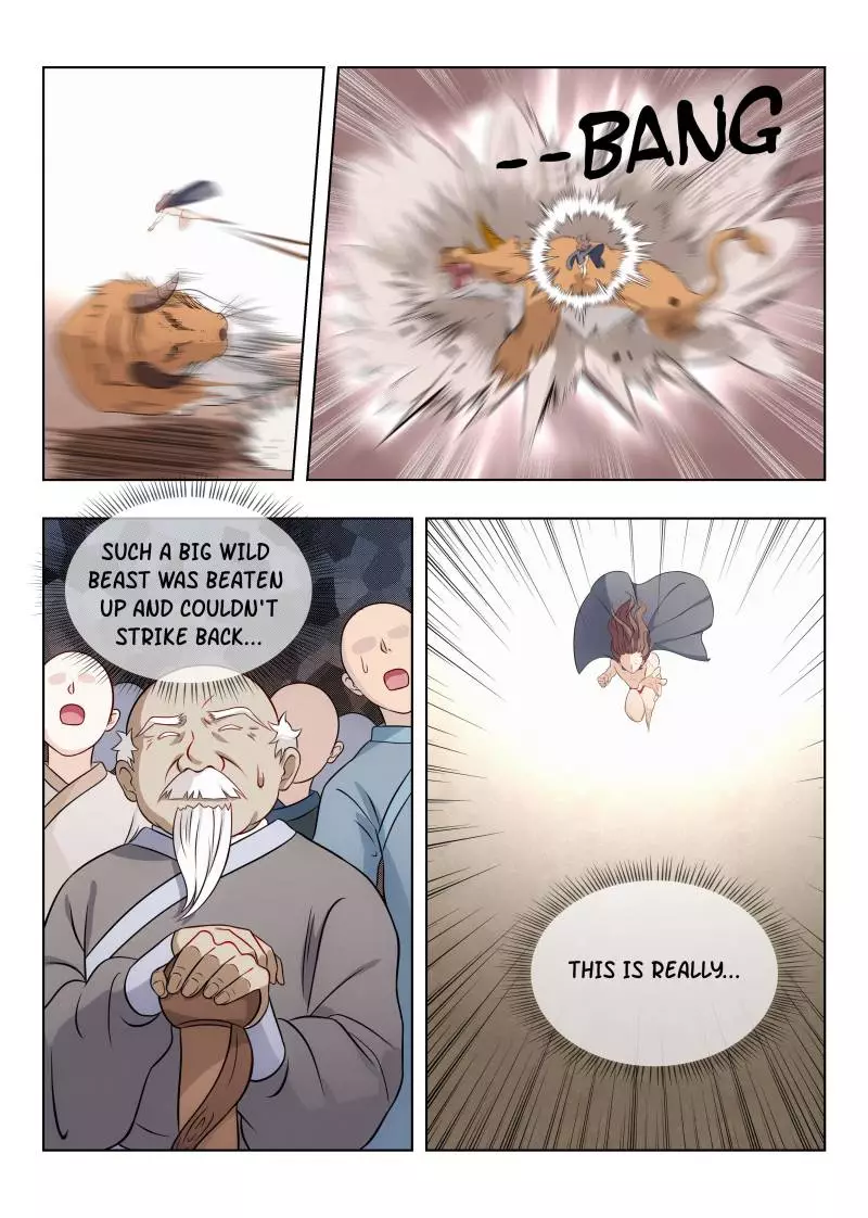 Manga page 9