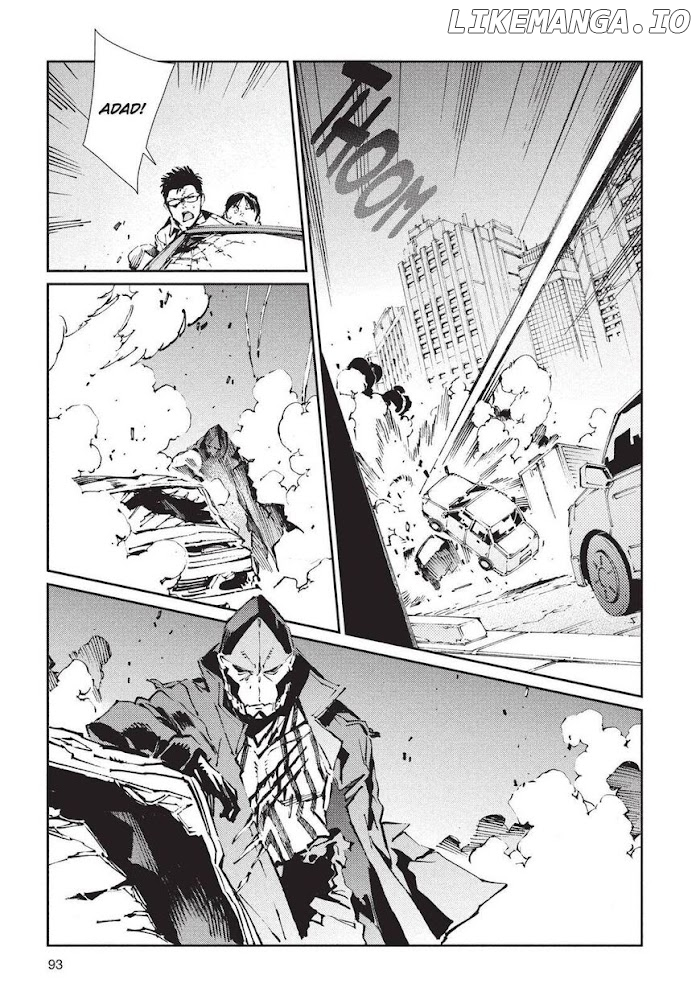 Manga page 13