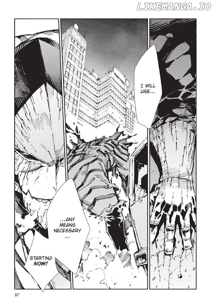 Manga page 17