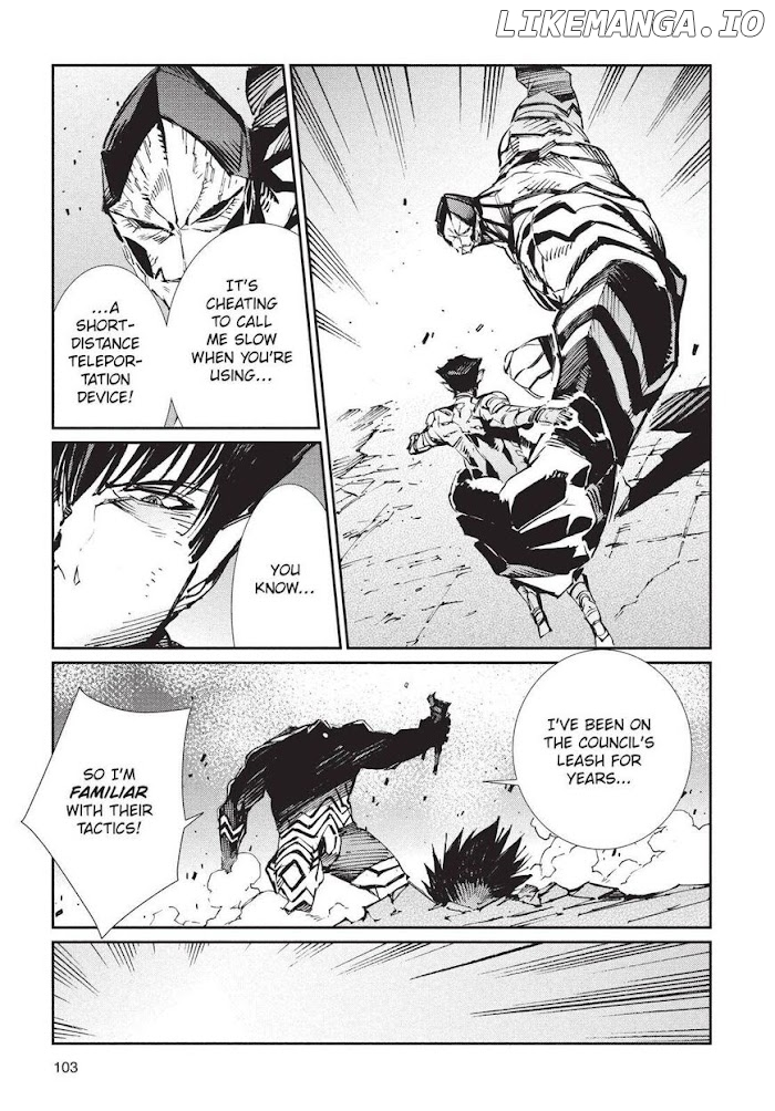 Manga page 23