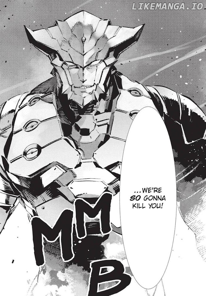 Manga page 28