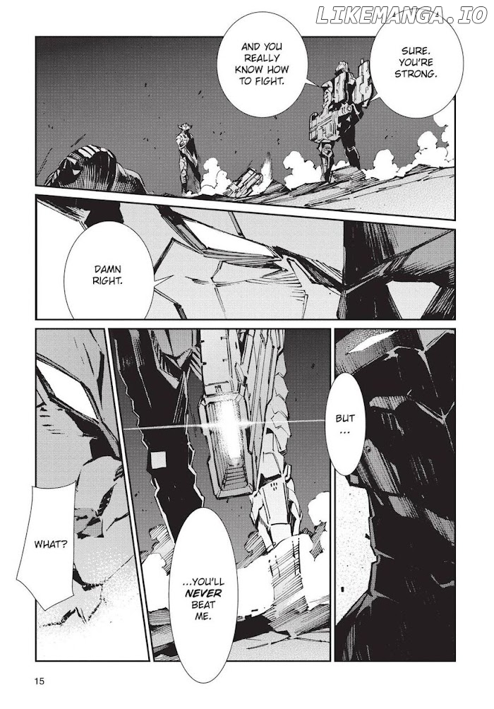 Manga page 16
