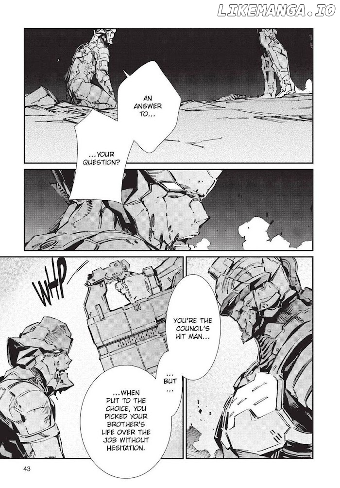 Manga page 21