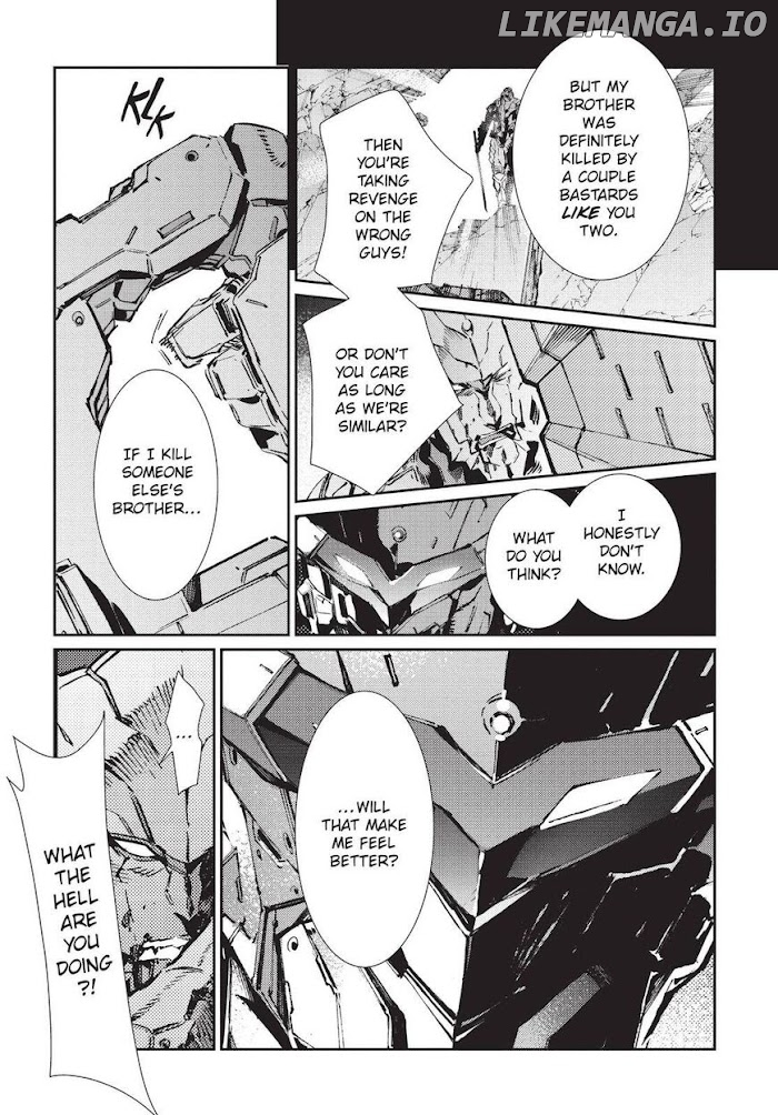 Manga page 23