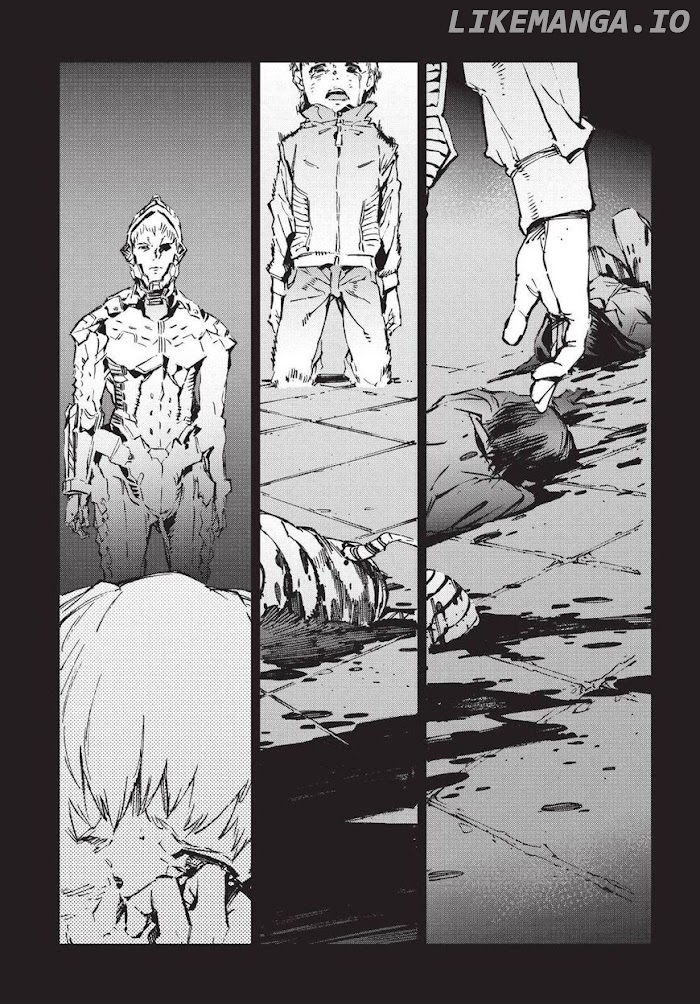 Manga page 10