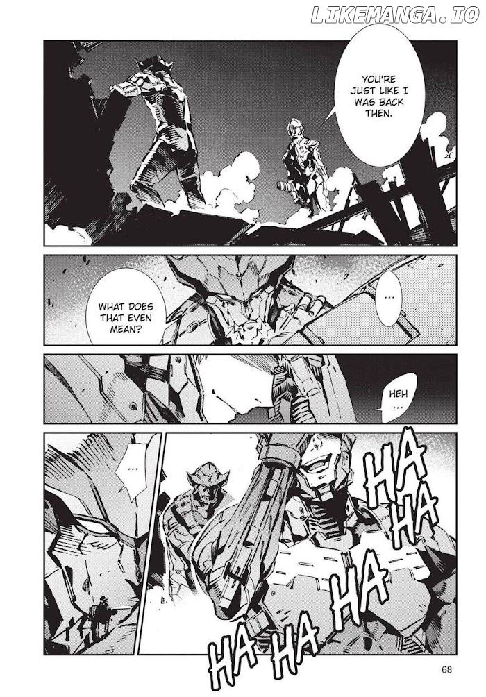 Manga page 12