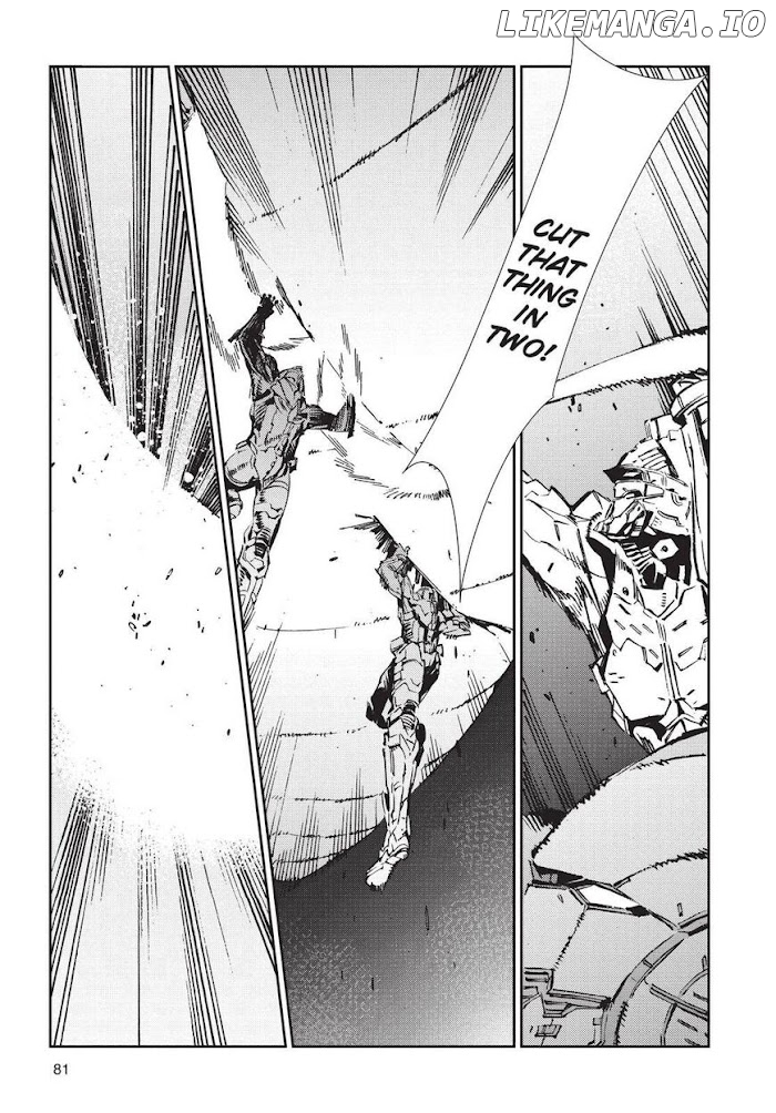 Manga page 25