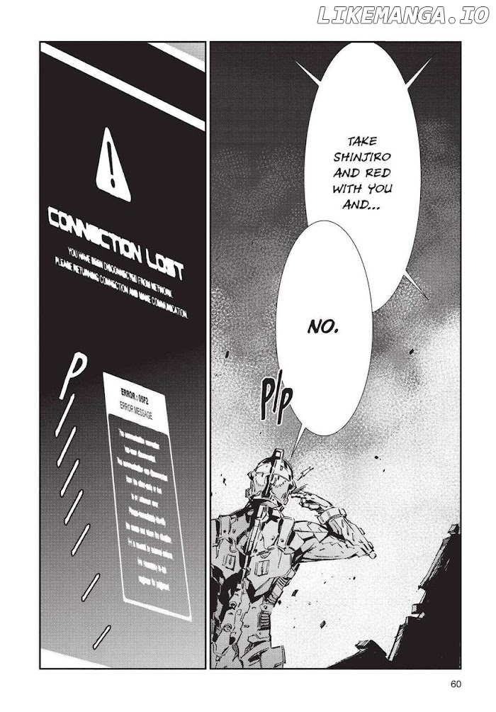 Manga page 4