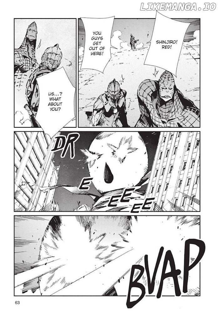 Manga page 7