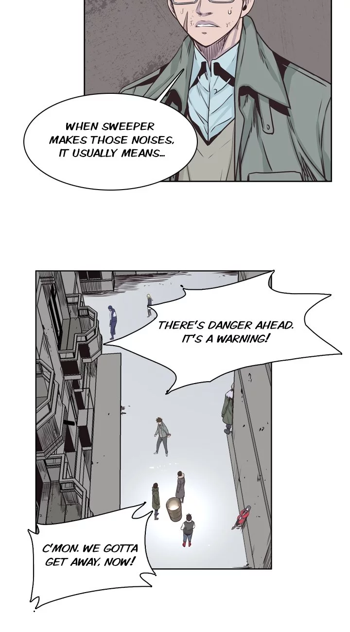 Manga page 11