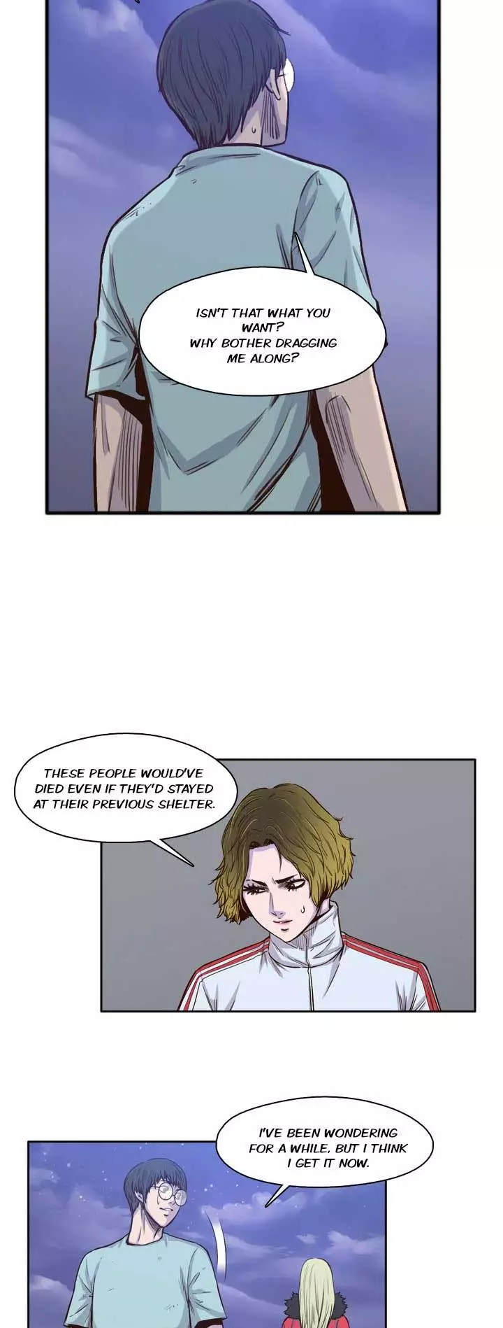 Manga page 28