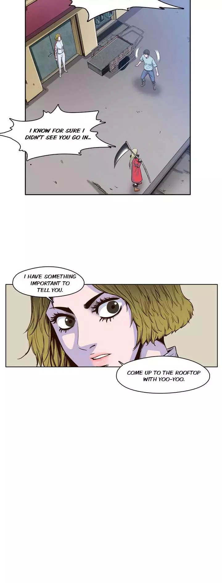 Manga page 14