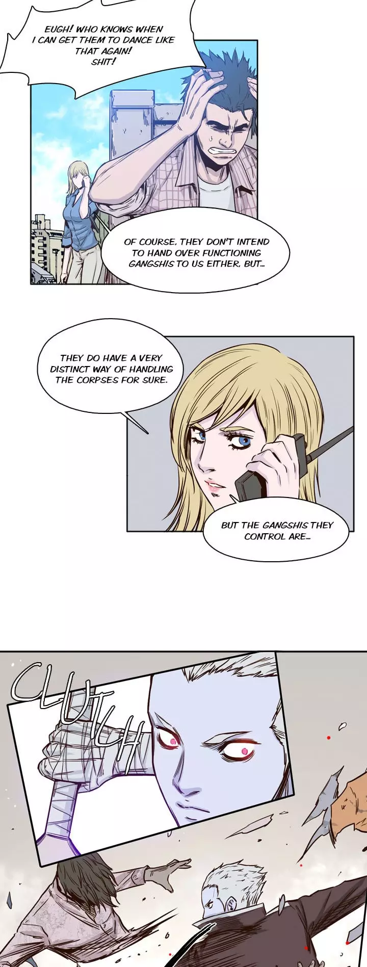 Manga page 21