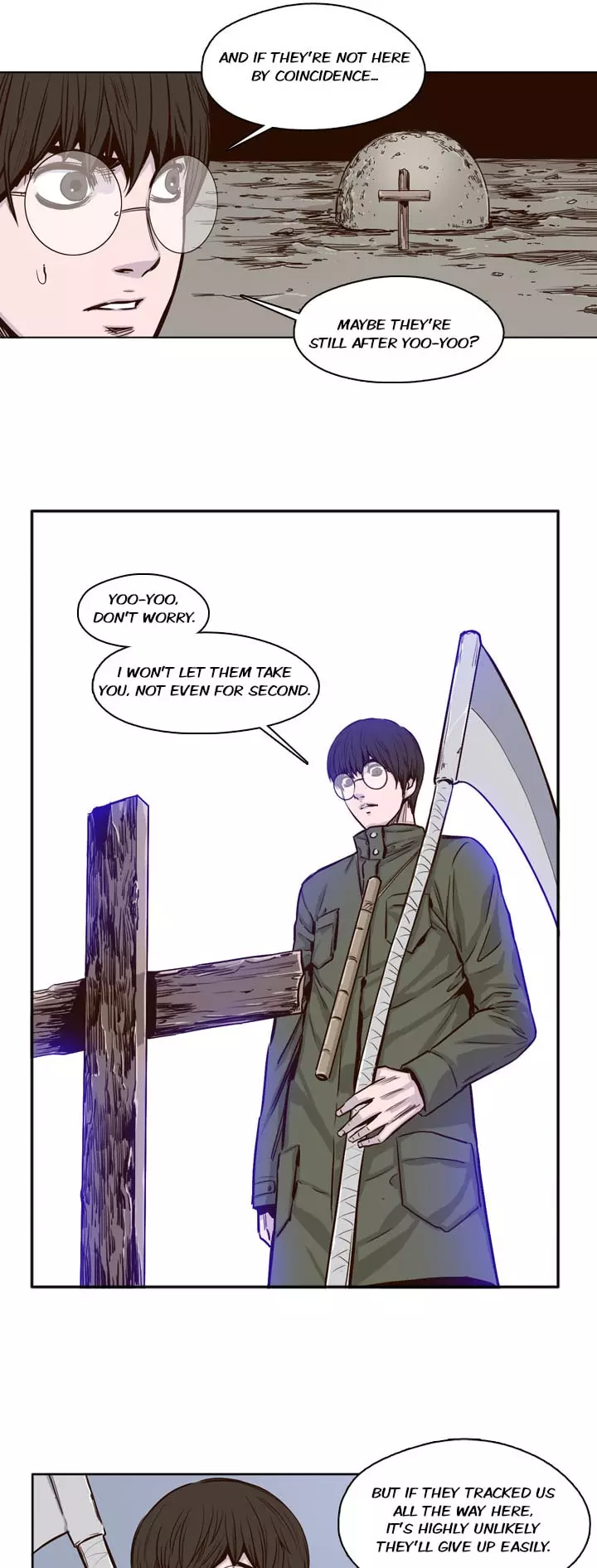 Manga page 4