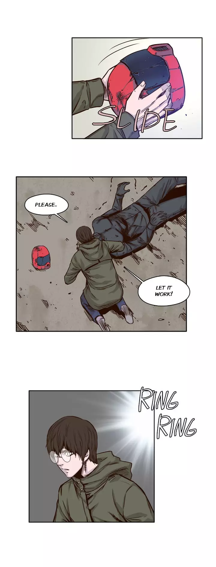 Manga page 13