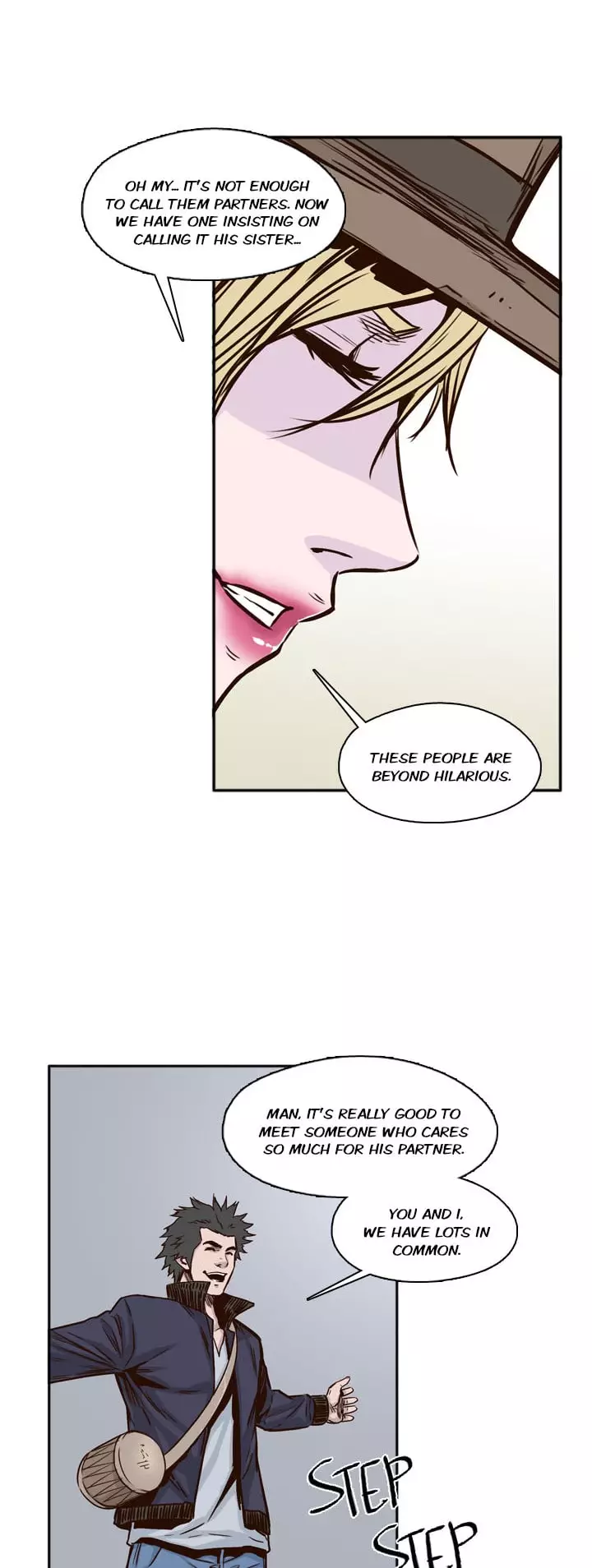 Manga page 19