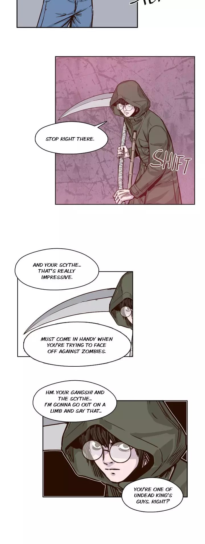 Manga page 20