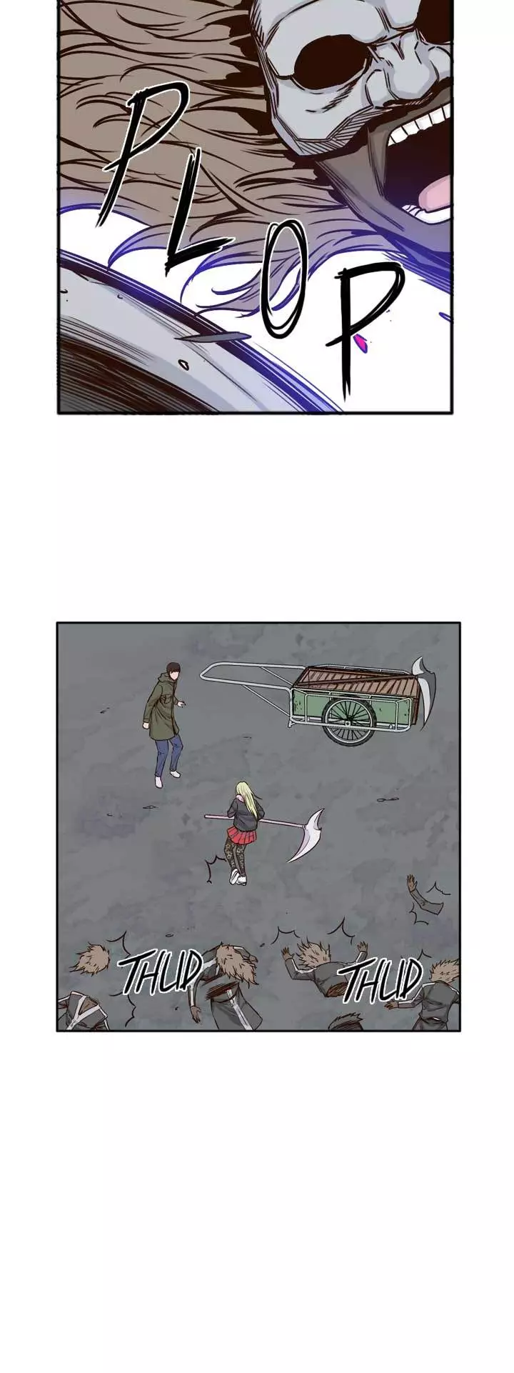 Manga page 13