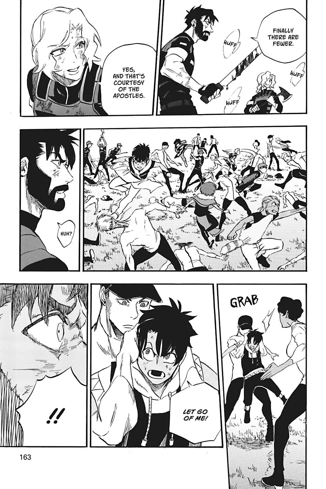 Manga page 29
