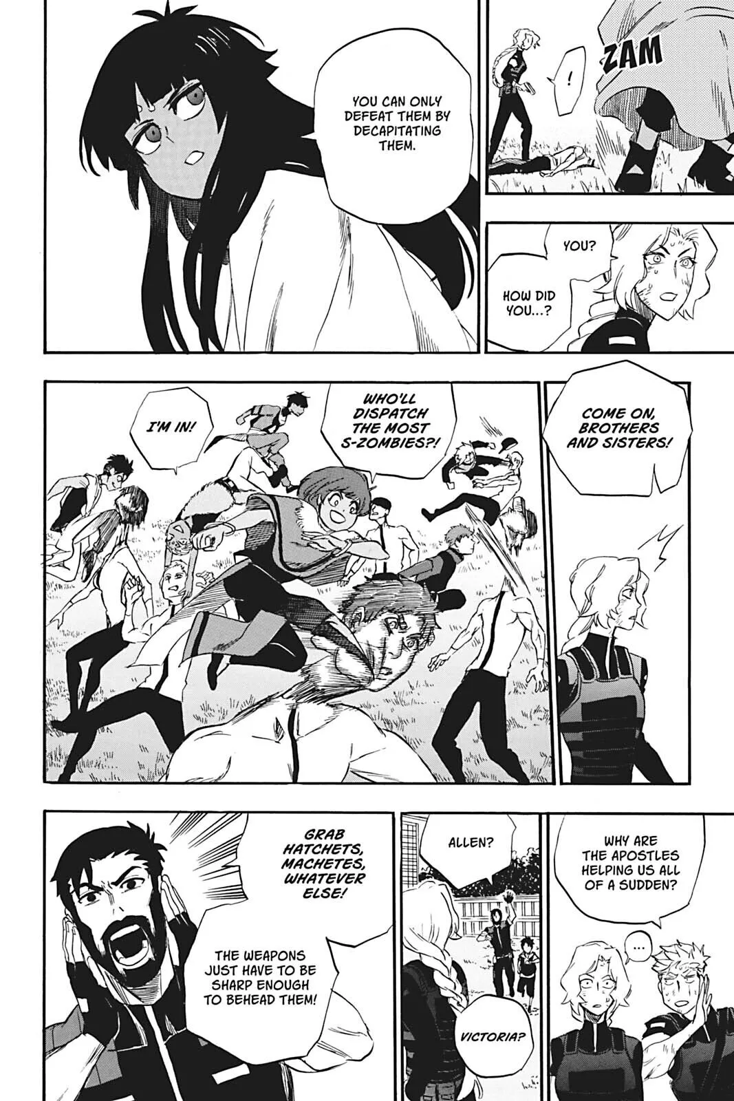 Manga page 18