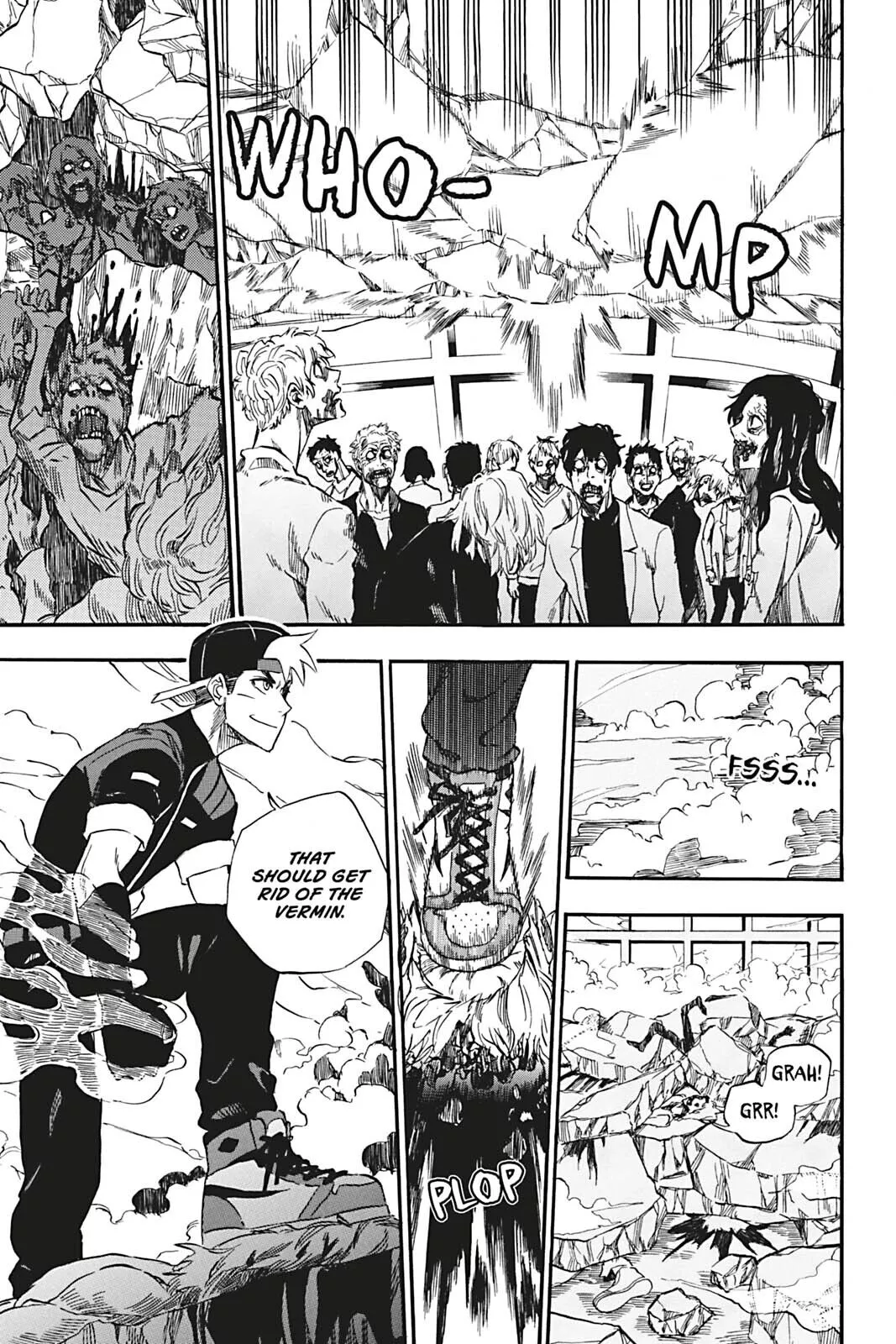 Manga page 15