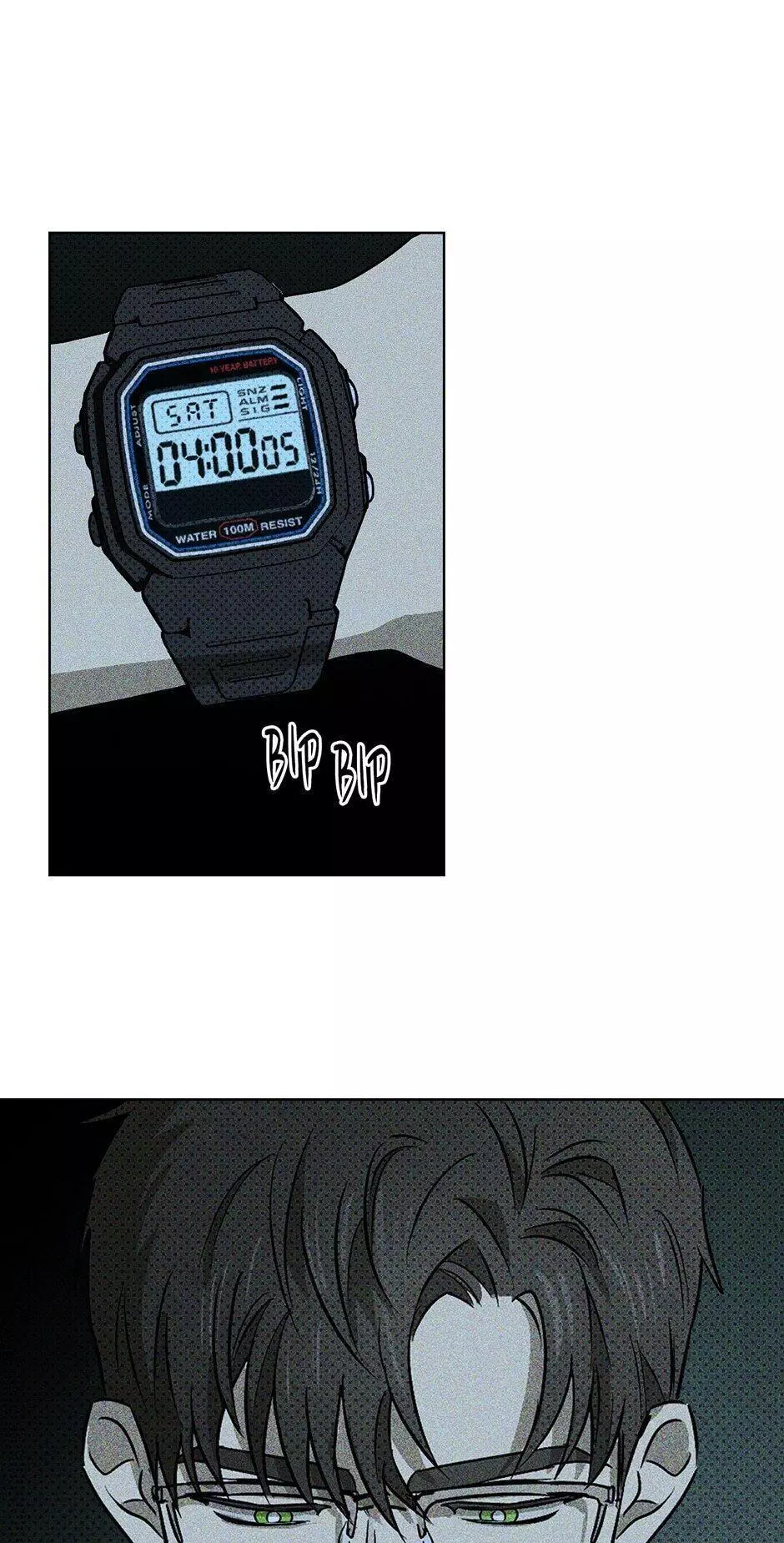 Manga page 39