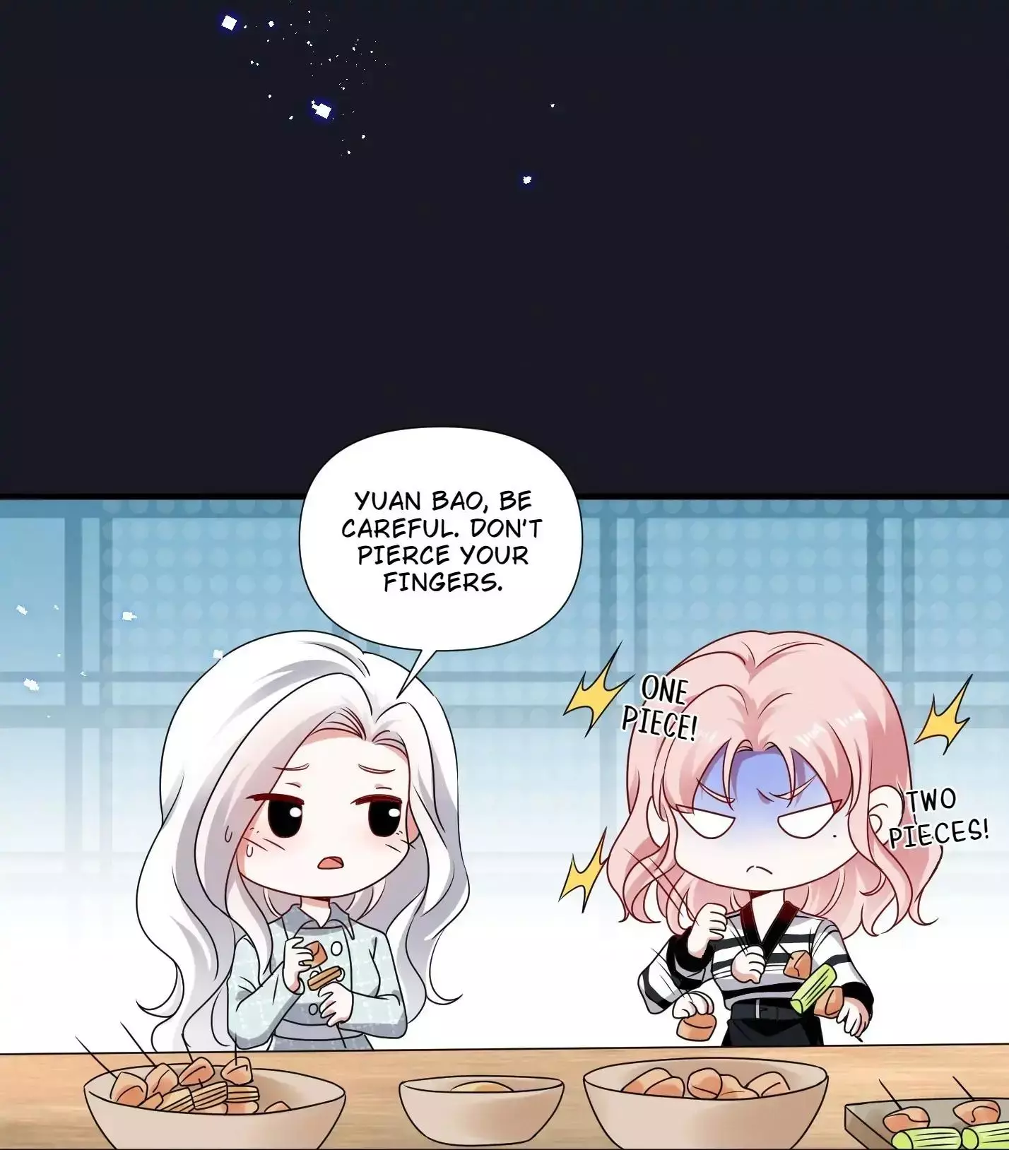Manga page 14