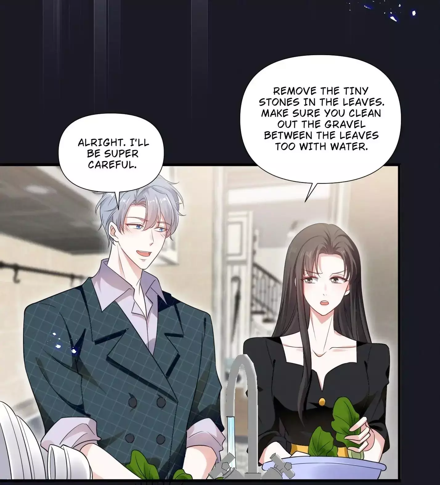 Manga page 11