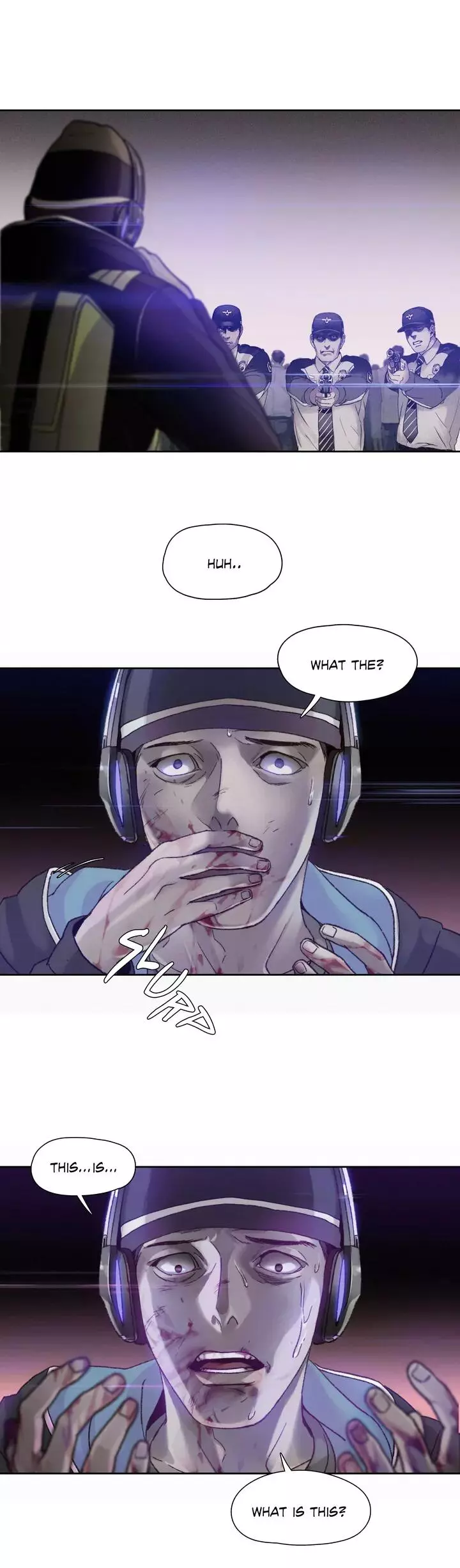 Manga page 15