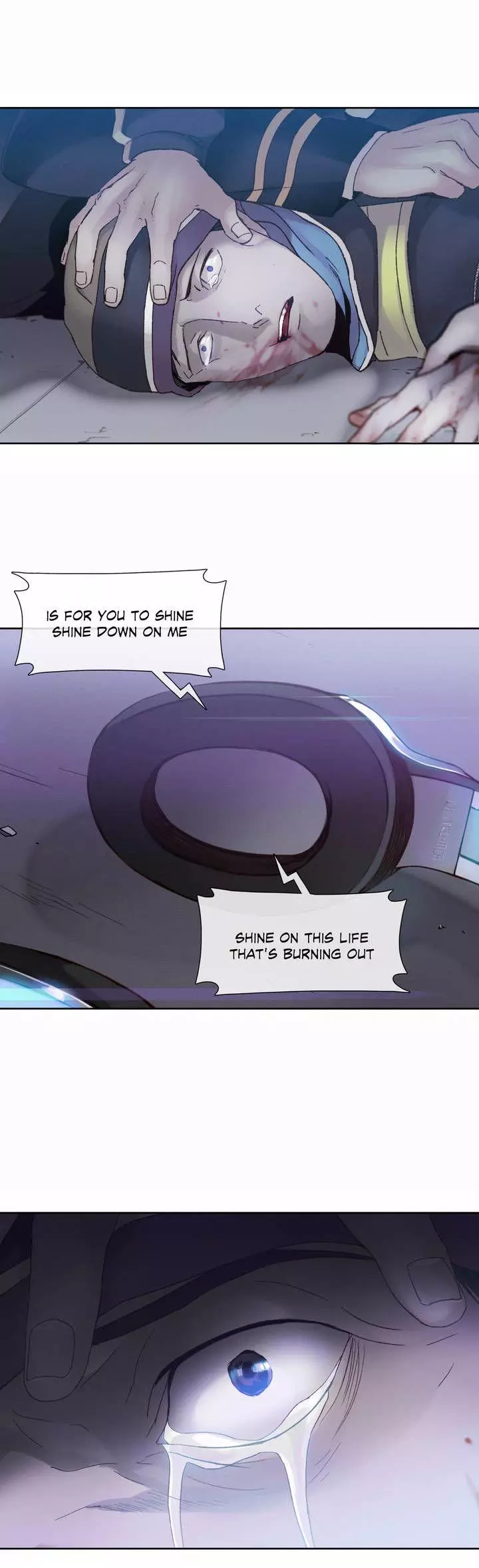 Manga page 19