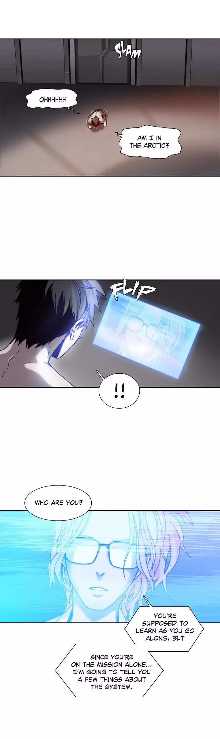Manga page 14