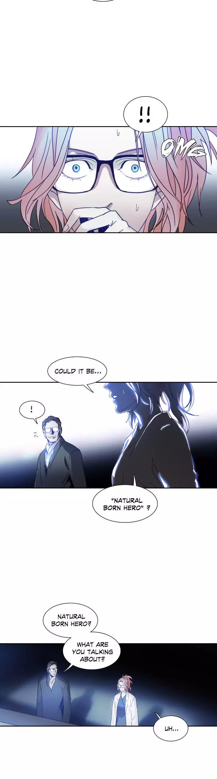 Manga page 21