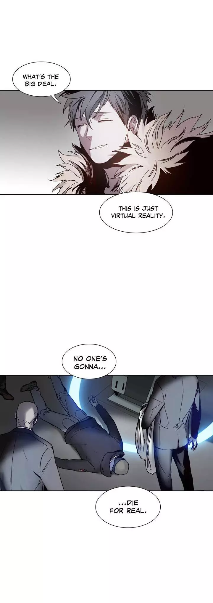 Manga page 23