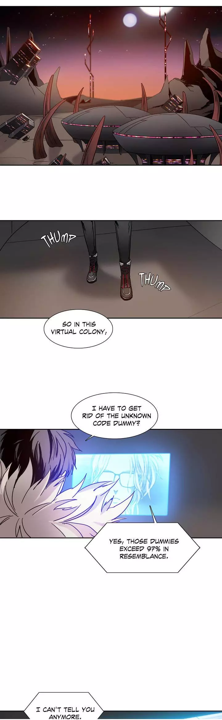 Manga page 21