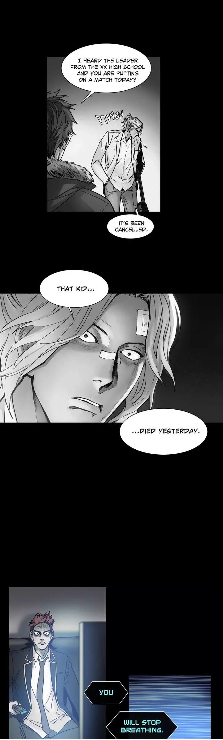 Manga page 15