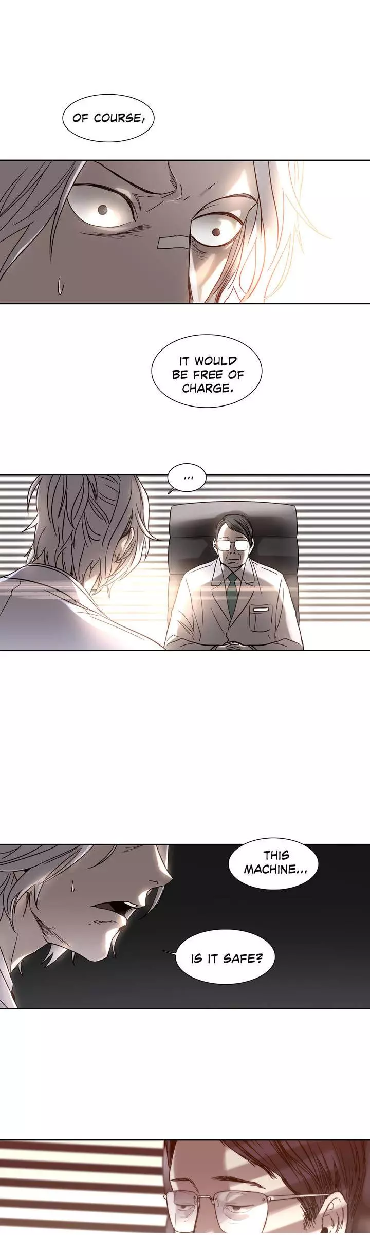 Manga page 29