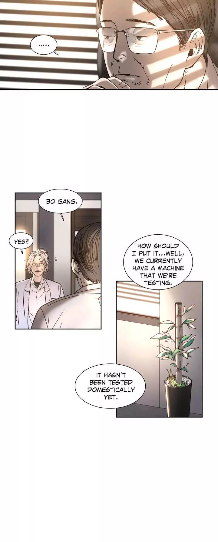 Manga page 27