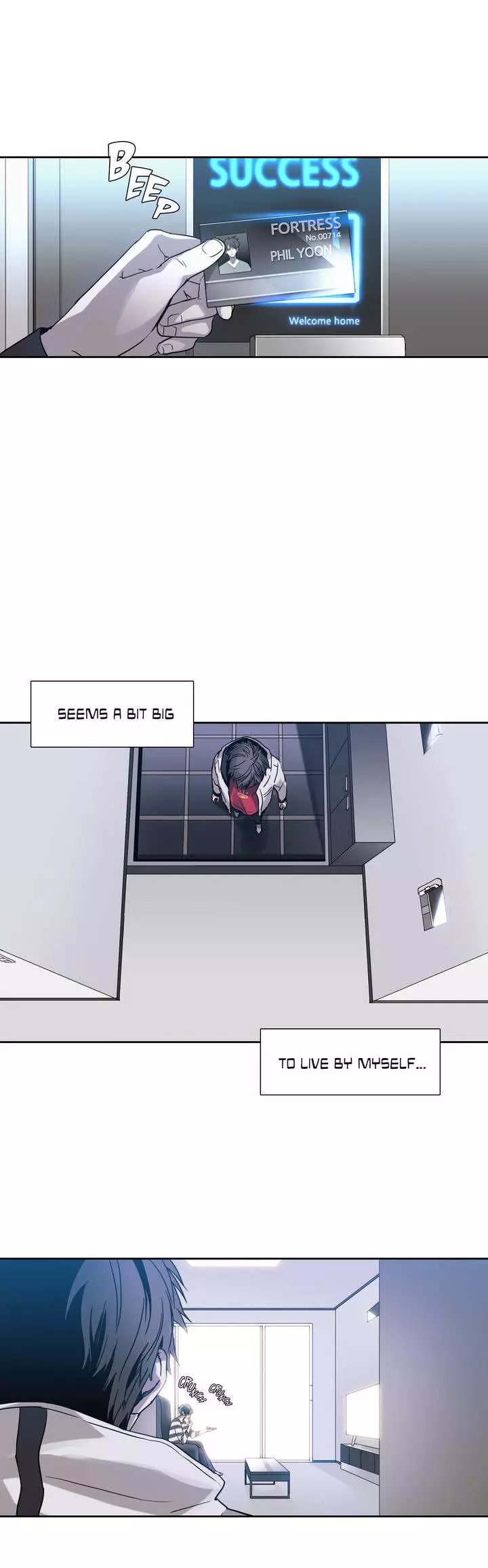 Manga page 32