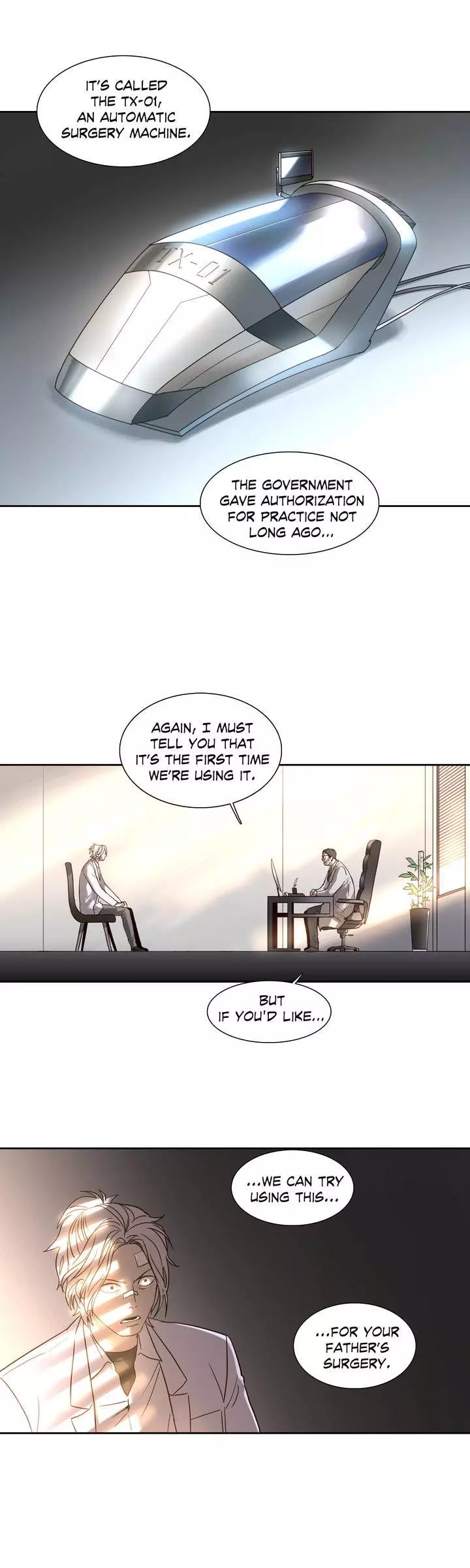 Manga page 28